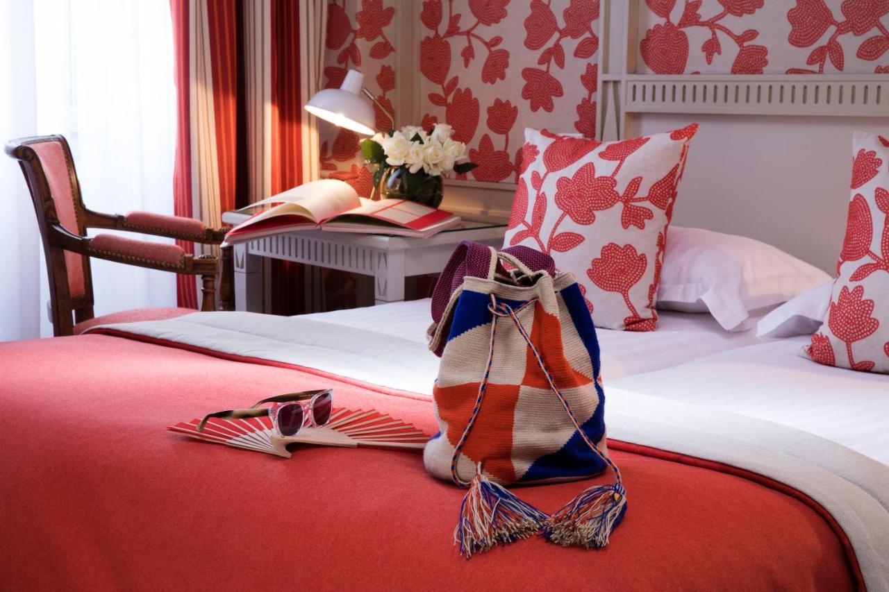 Chambre Double Deluxe
