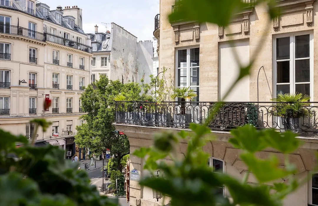 Hôtel Le Regent Paris-1